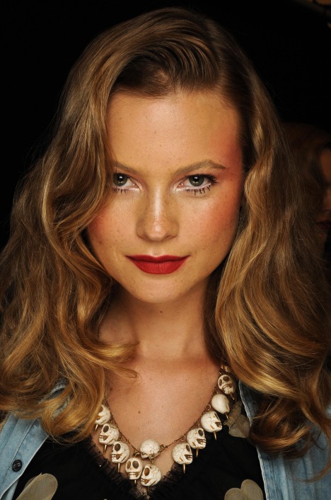 Behati Prinsloo Behati Prinsloo