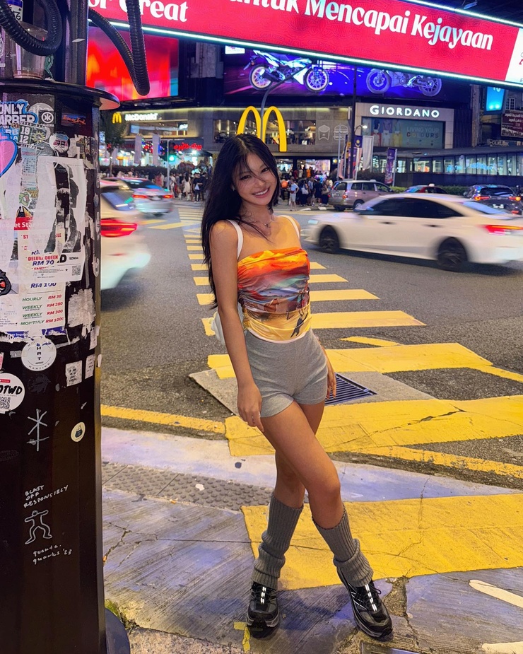 Iku Liu