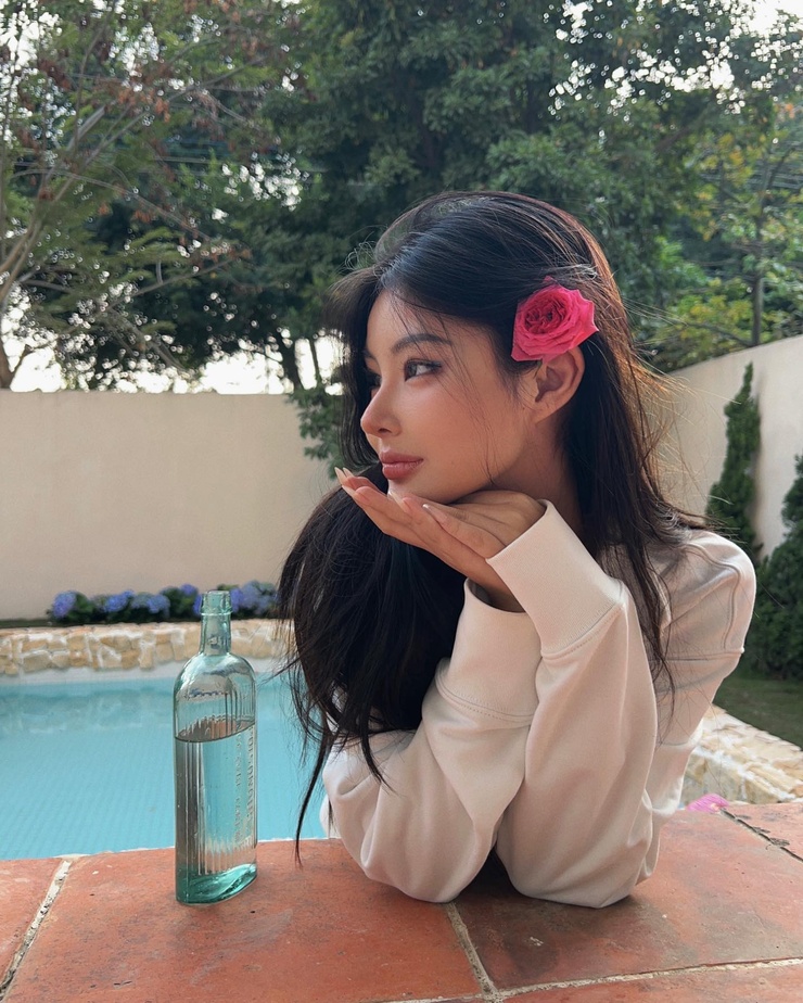 Iku Liu