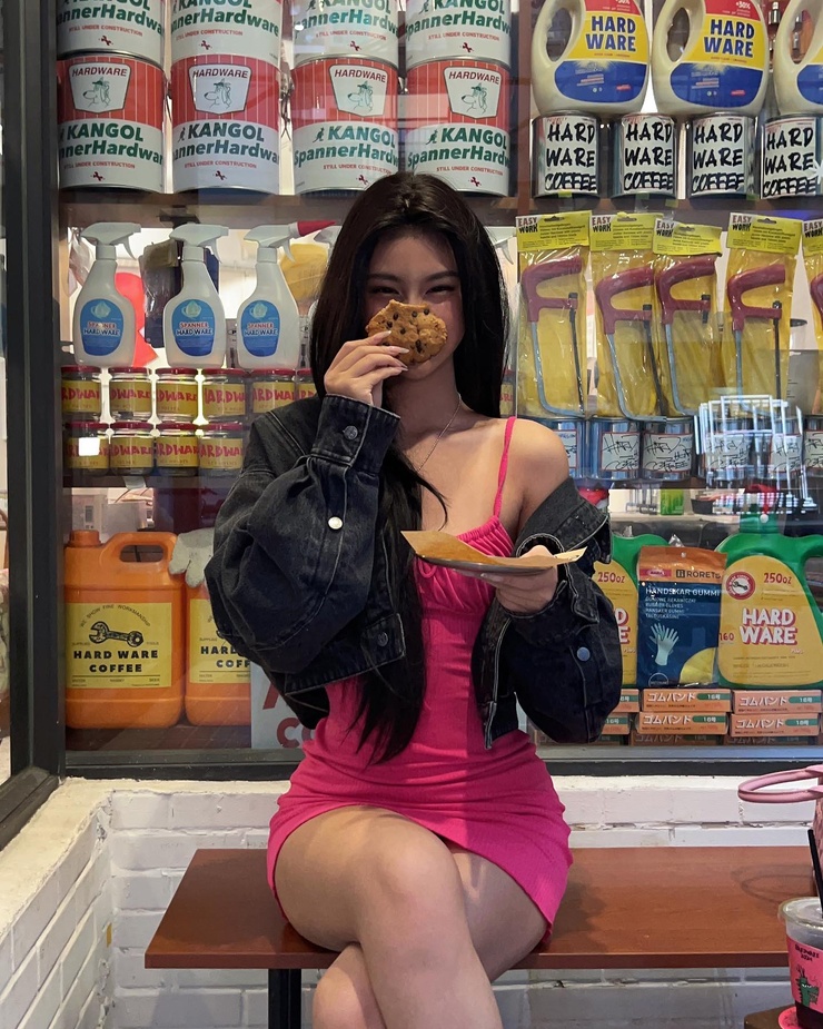 Iku Liu