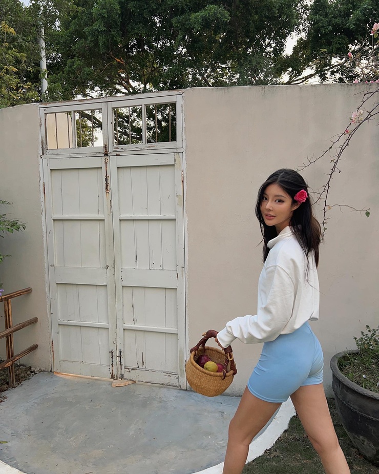 Iku Liu