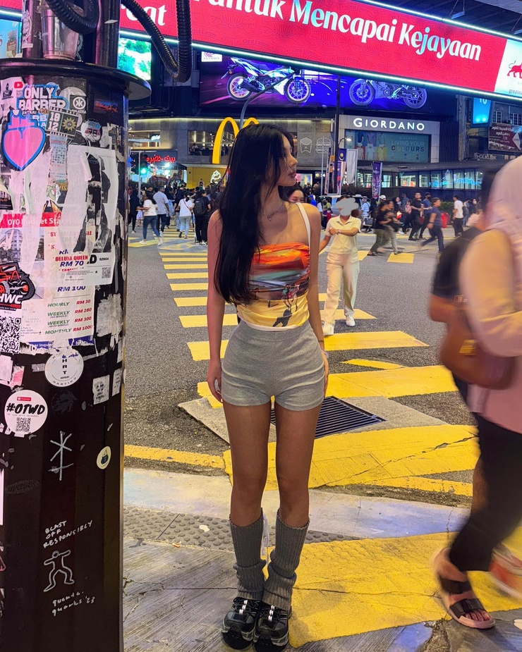 Iku Liu