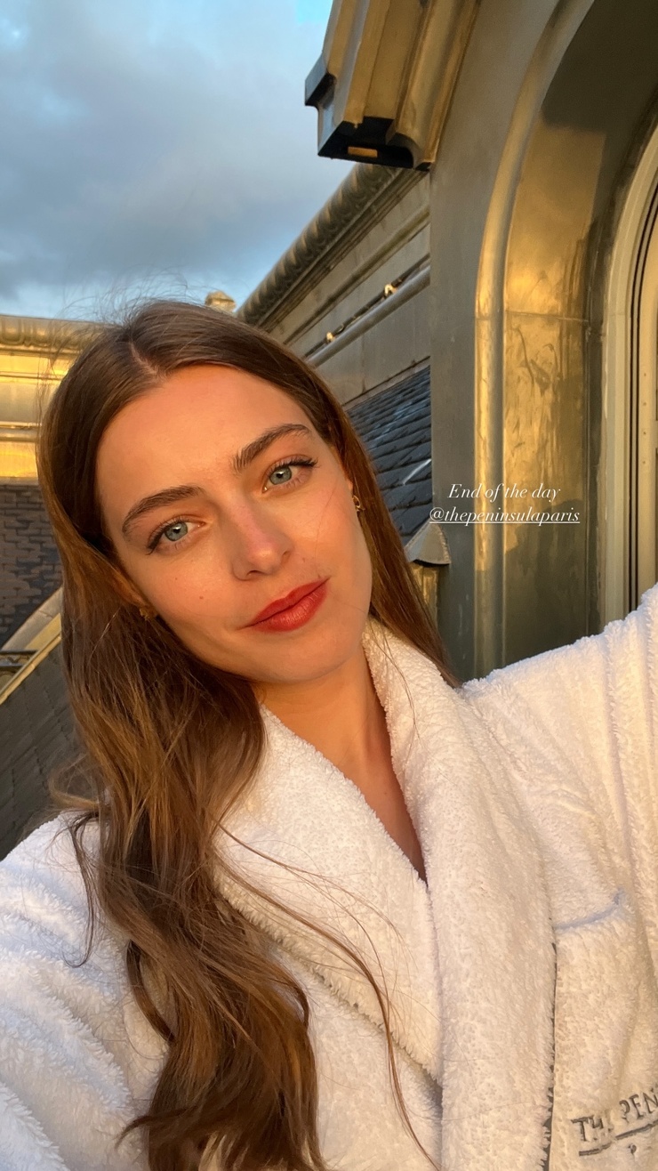 Camille Pidoux