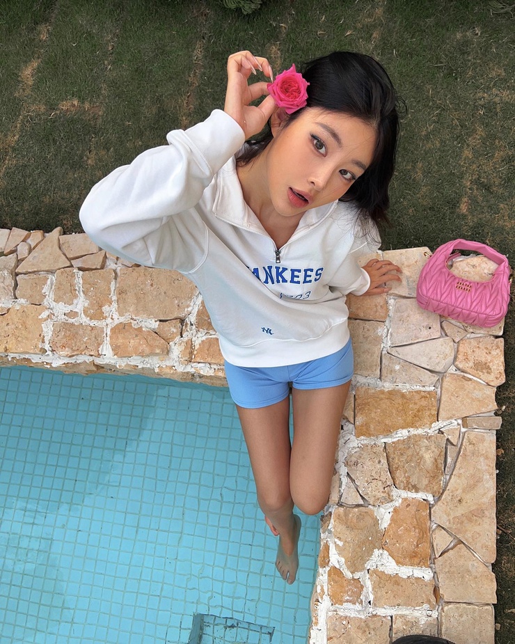 Iku Liu
