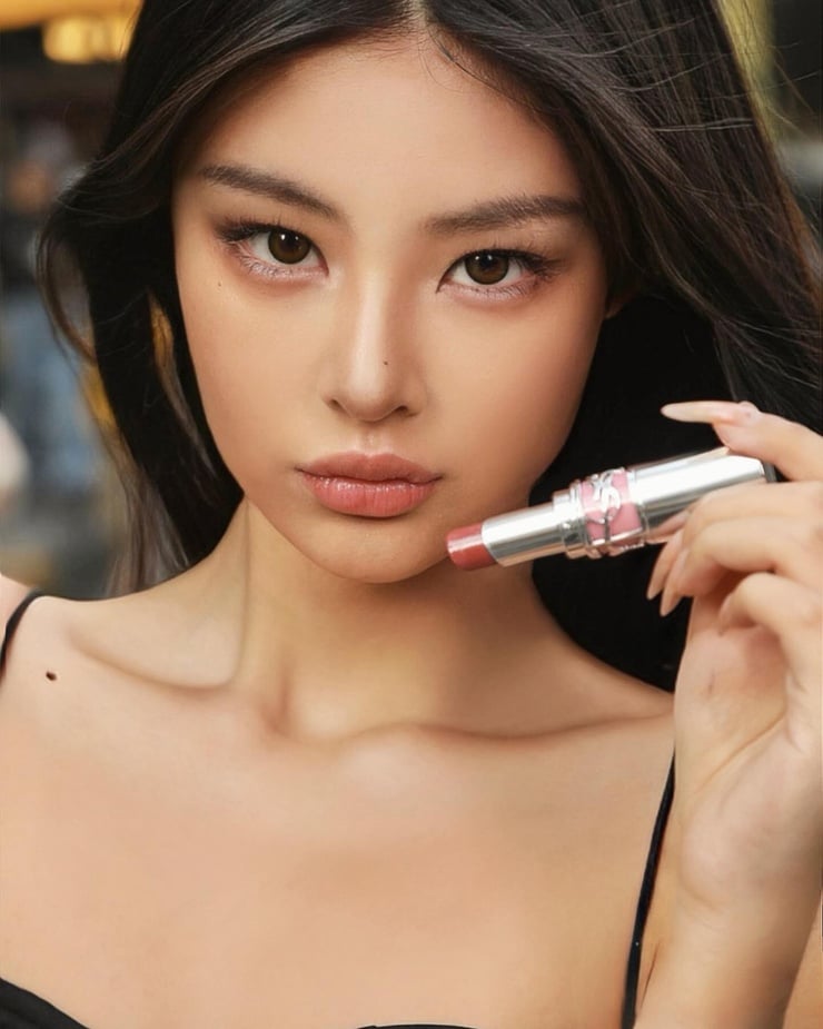 Iku Liu