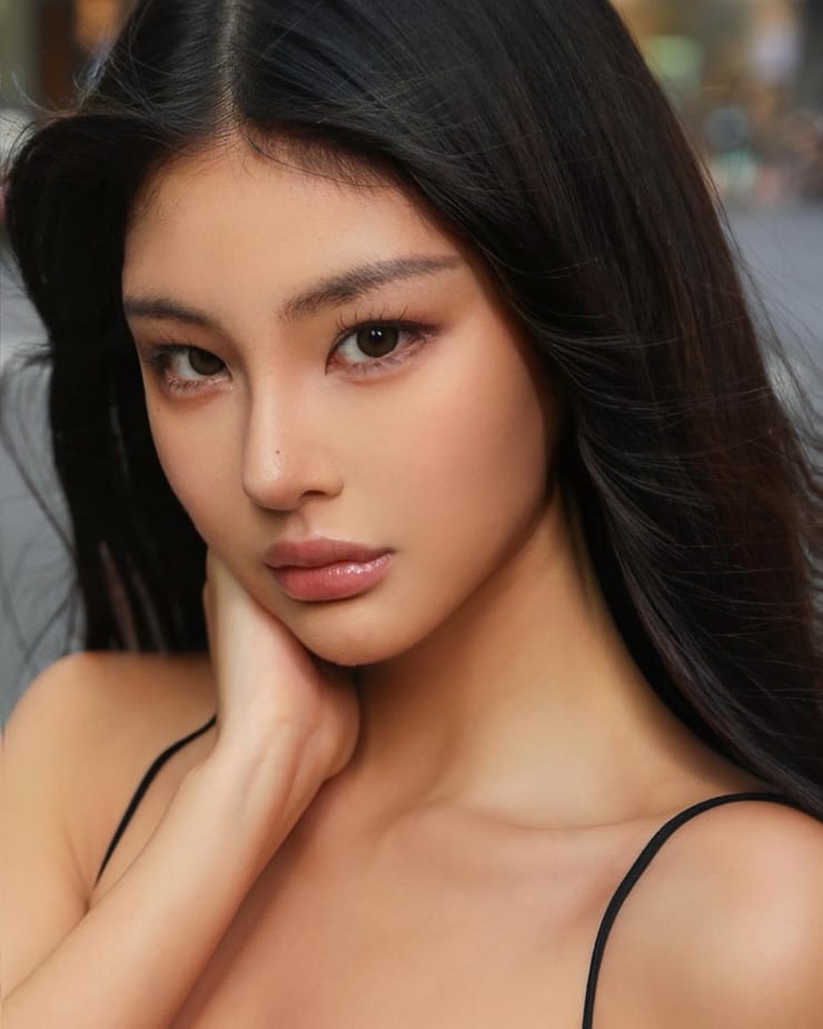 Iku Liu