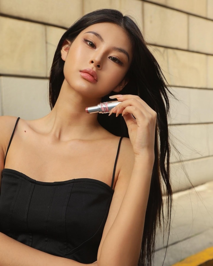 Iku Liu