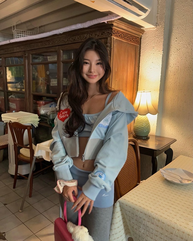 Iku Liu