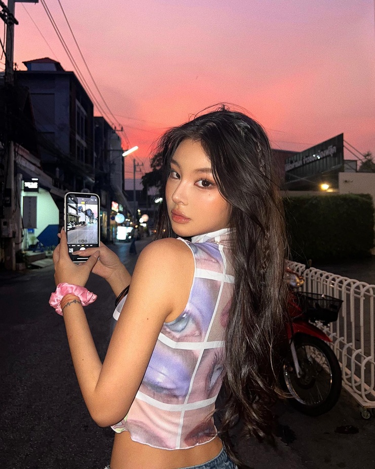 Iku Liu