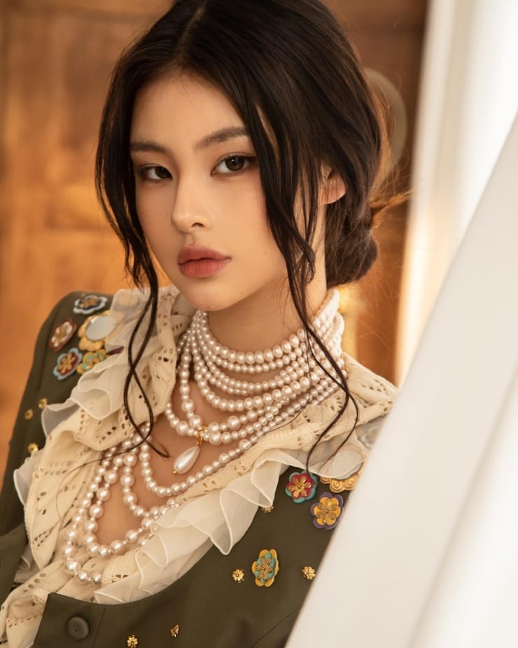 Iku Liu