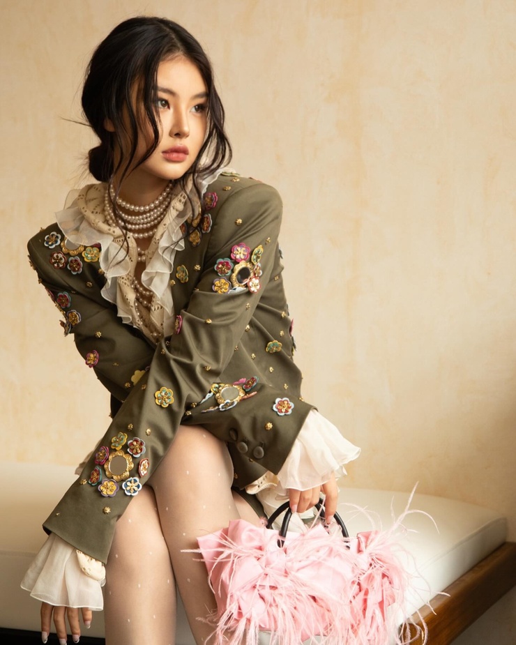 Iku Liu