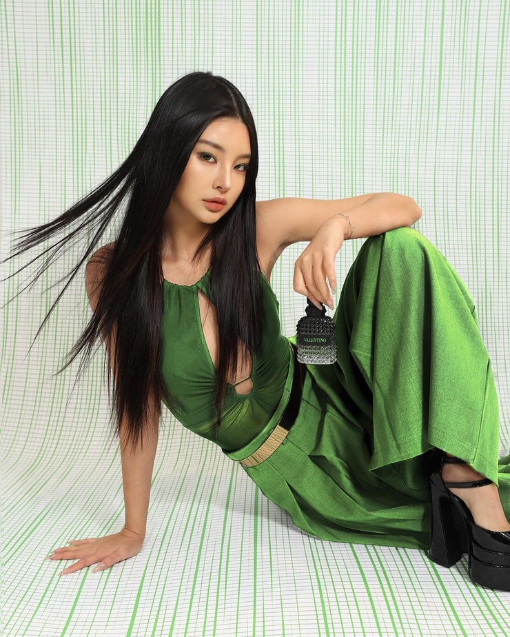 Iku Liu