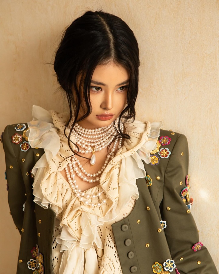 Iku Liu