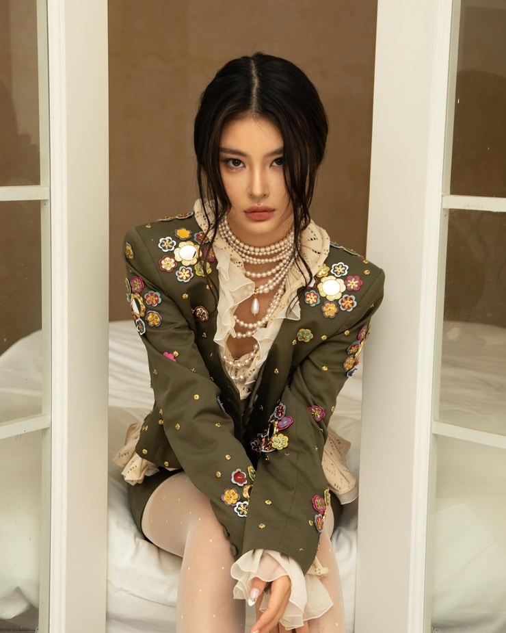 Iku Liu