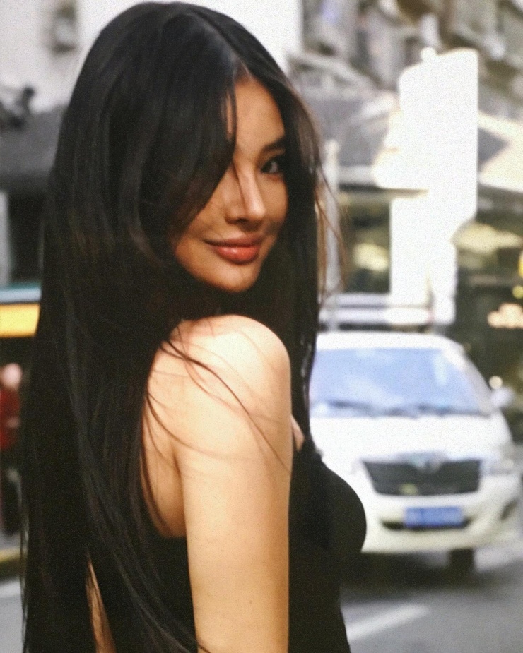 Iku Liu