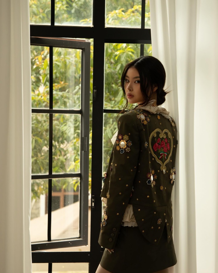Iku Liu
