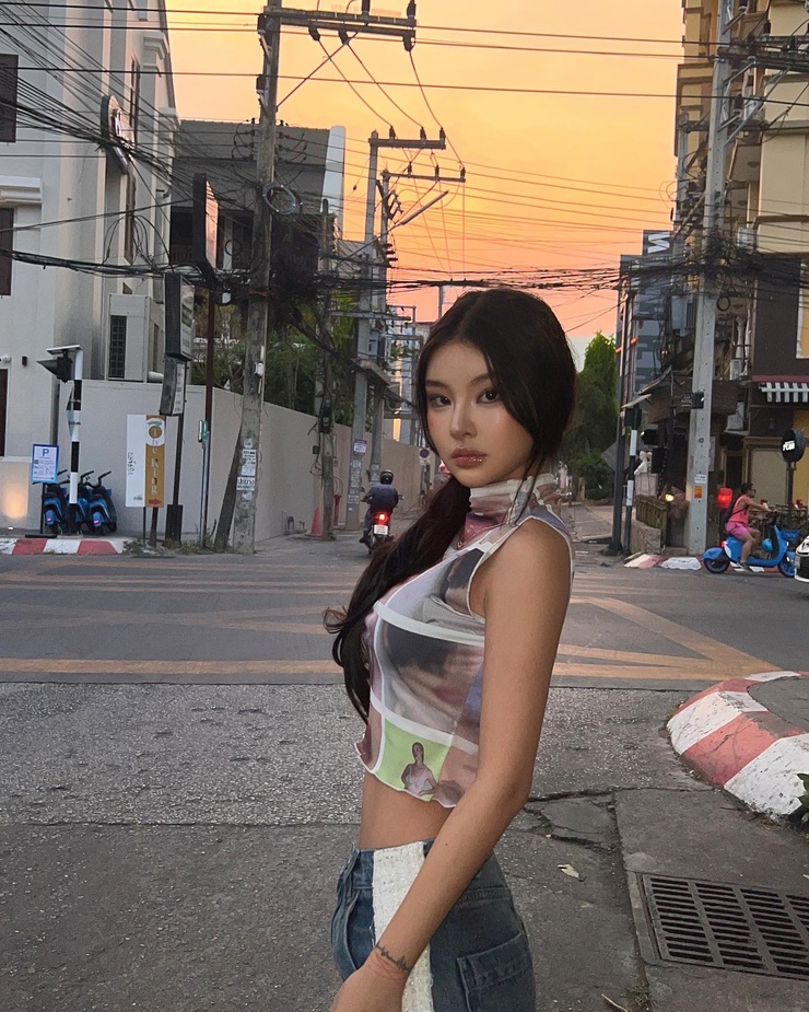 Iku Liu
