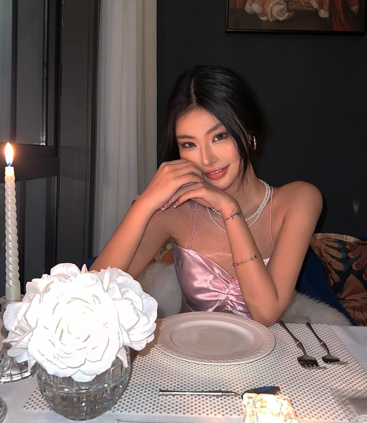 Iku Liu