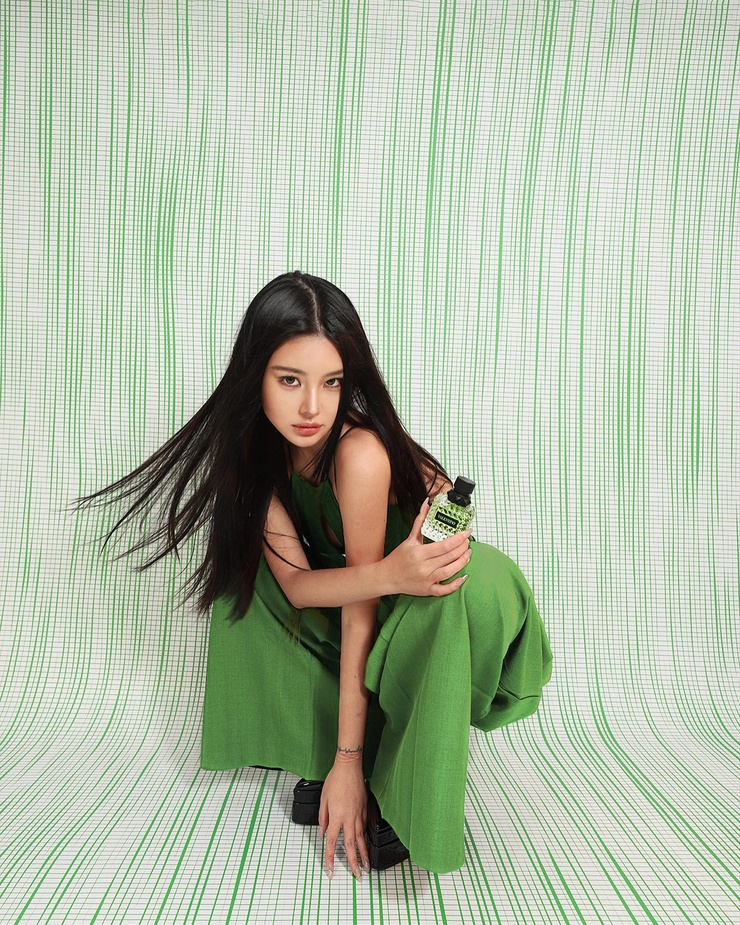 Iku Liu