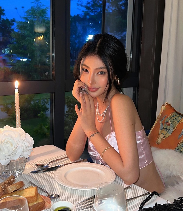 Iku Liu