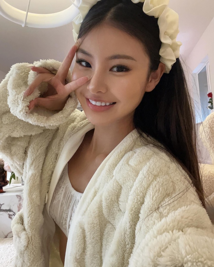 Iku Liu