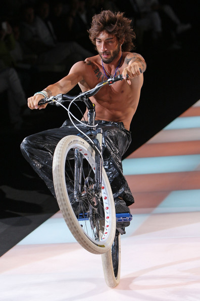 Vittorio Brumotti