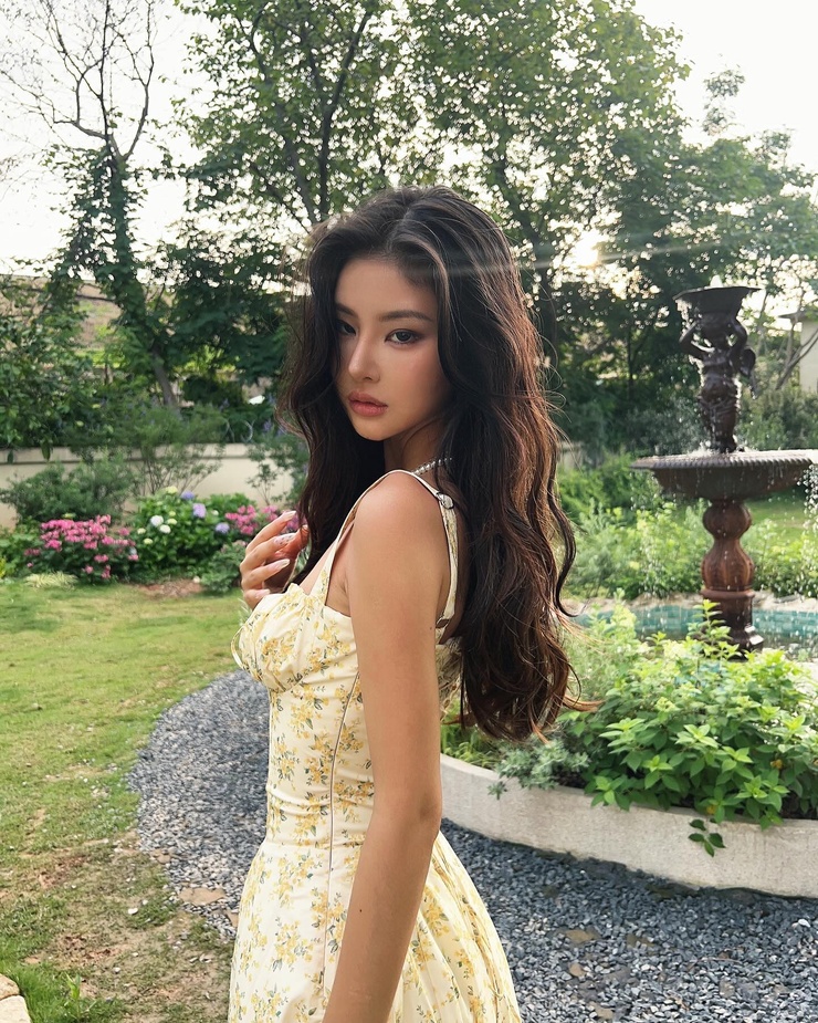 Iku Liu