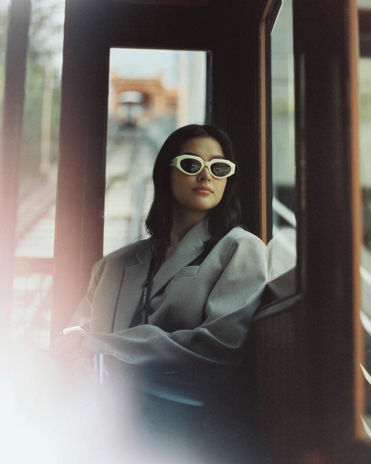 Liza Soberano