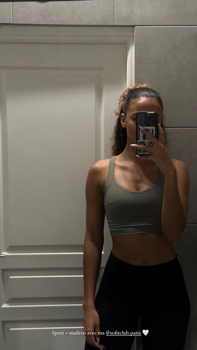 Flora Coquerel