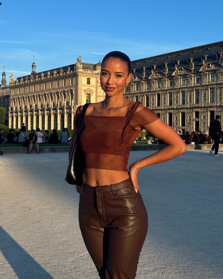 Flora Coquerel Flora Coquerel