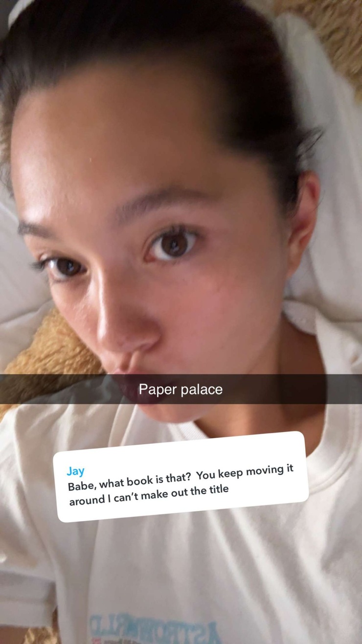 Lily Chee