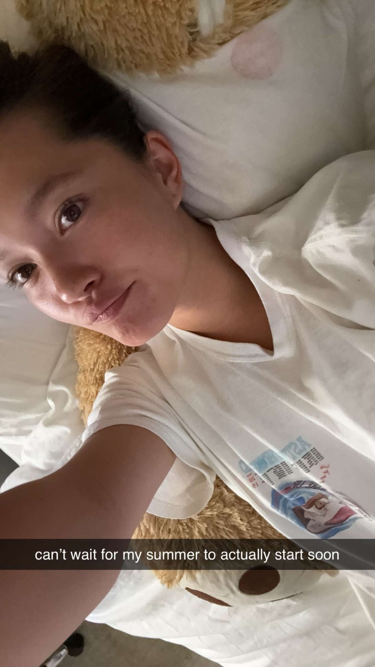 Lily Chee