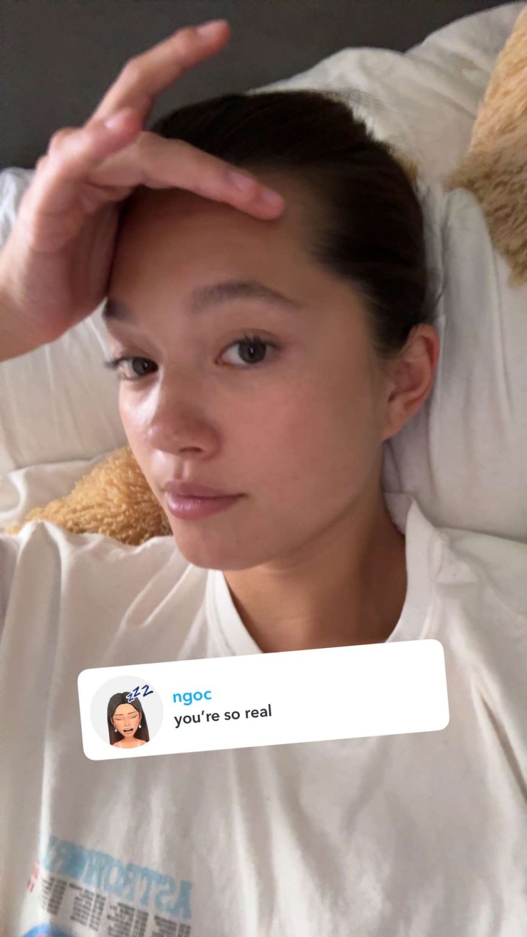 Lily Chee