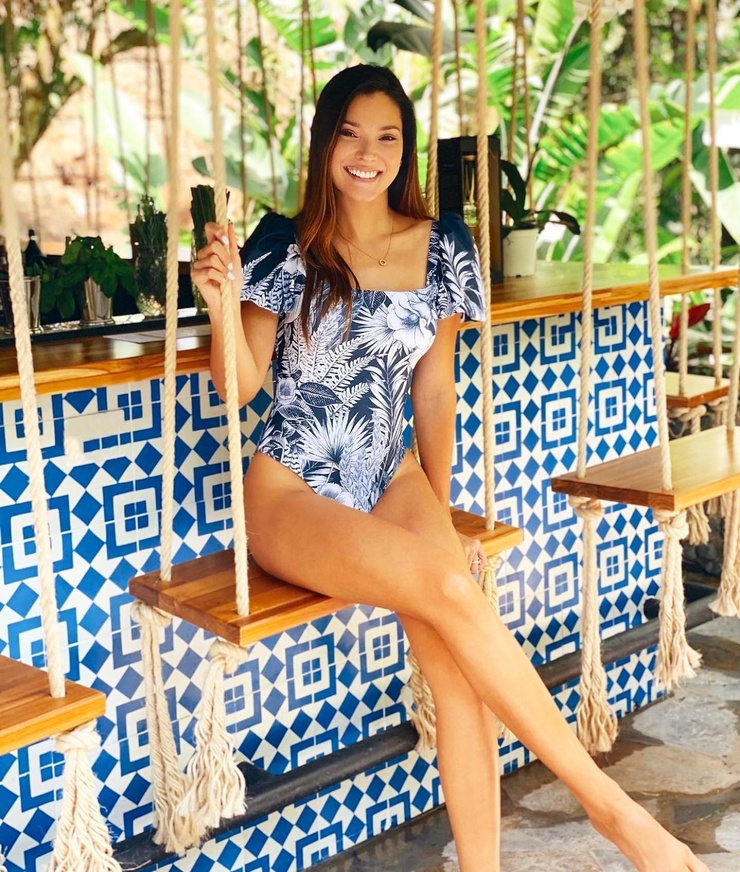 Maria Gonzalez Roesch