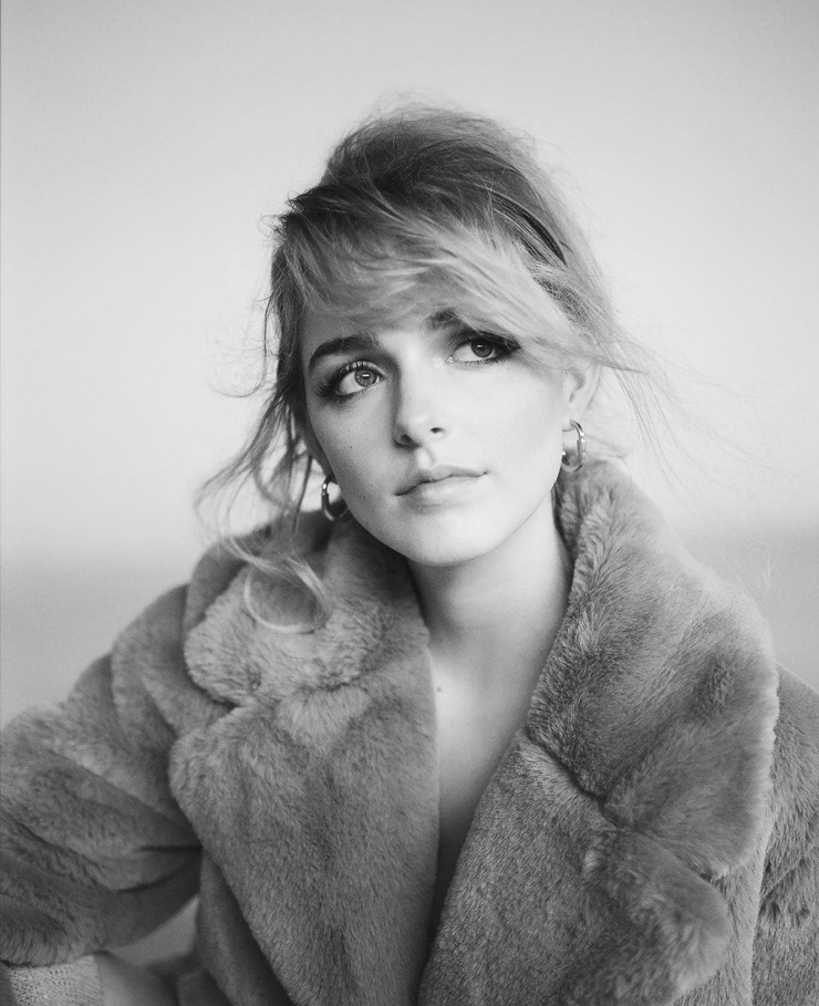 Mckenna Grace