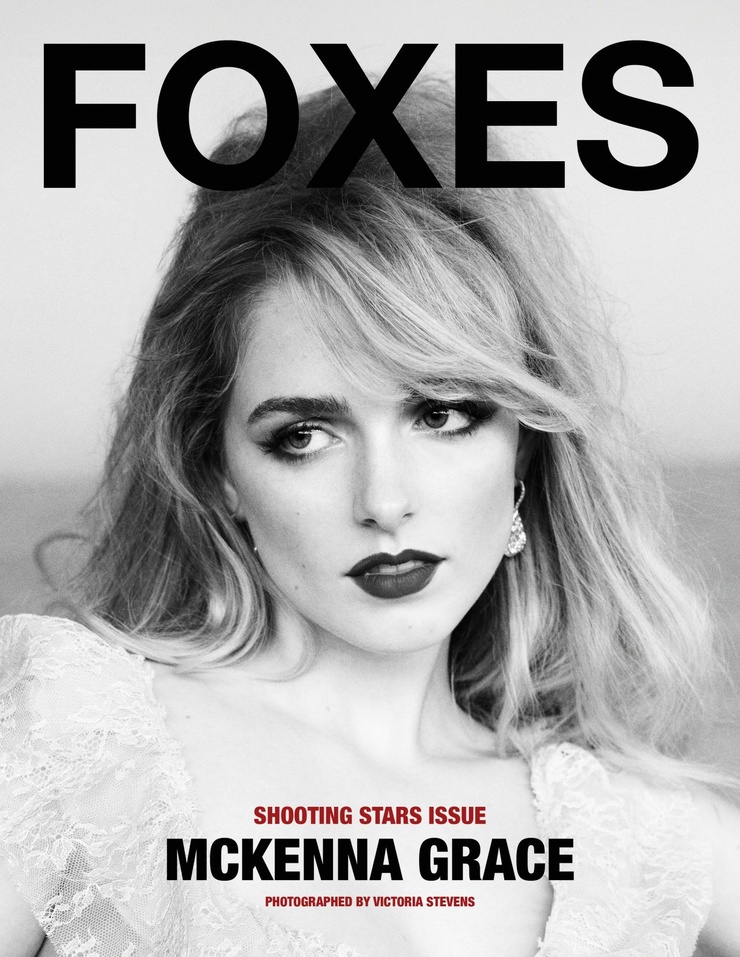 Mckenna Grace