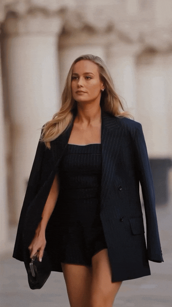 Brie Larson Brie Larson