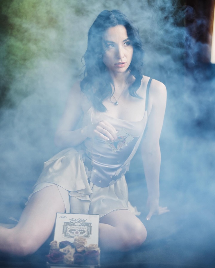 Allison Scagliotti Allison Scagliotti