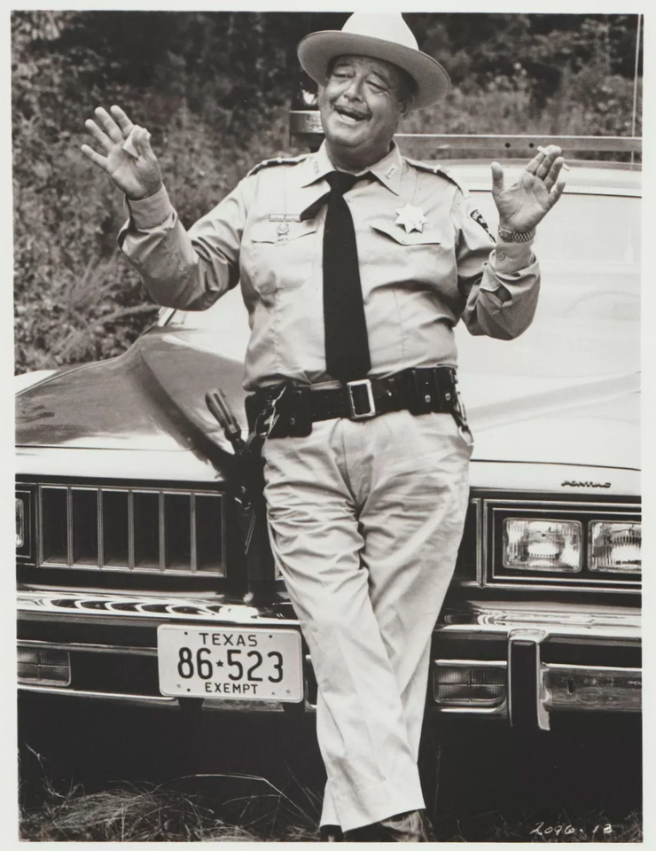 Smokey and the Bandit