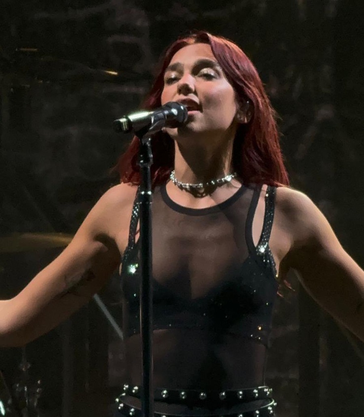 Dua Lipa