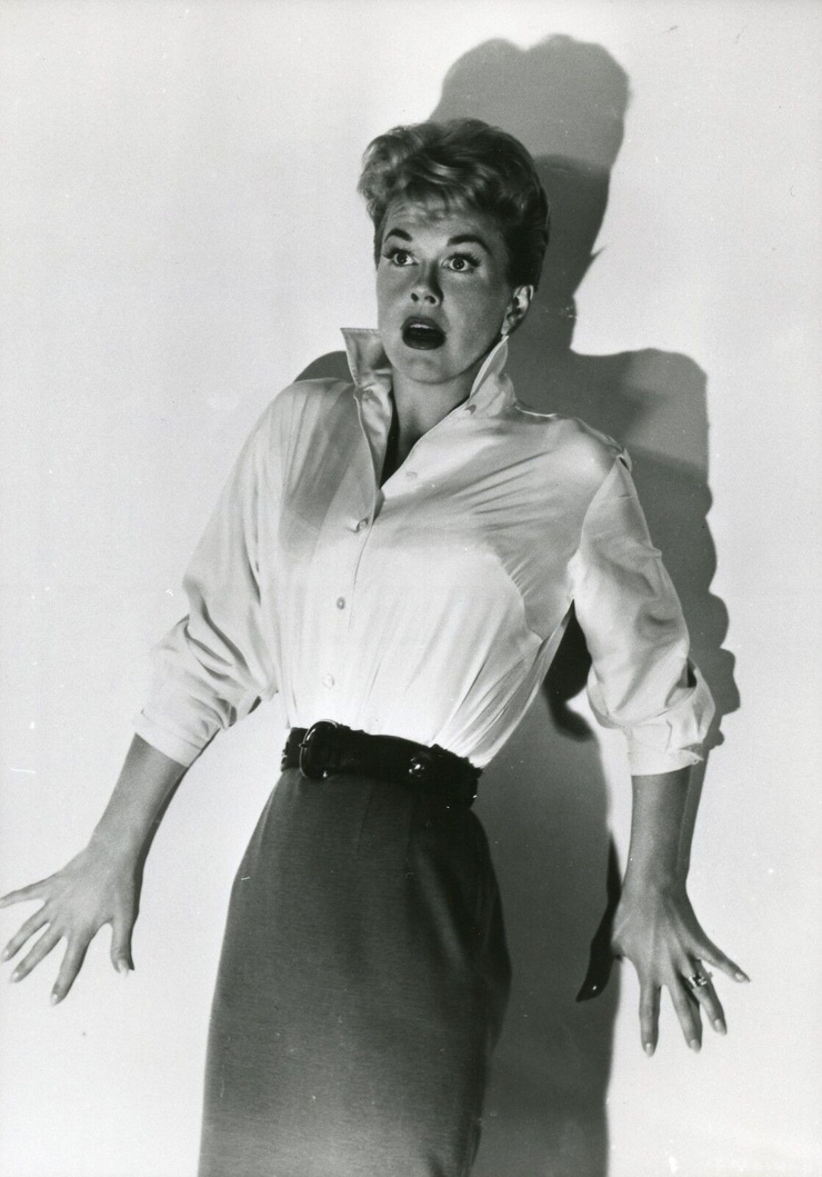 Doris Day