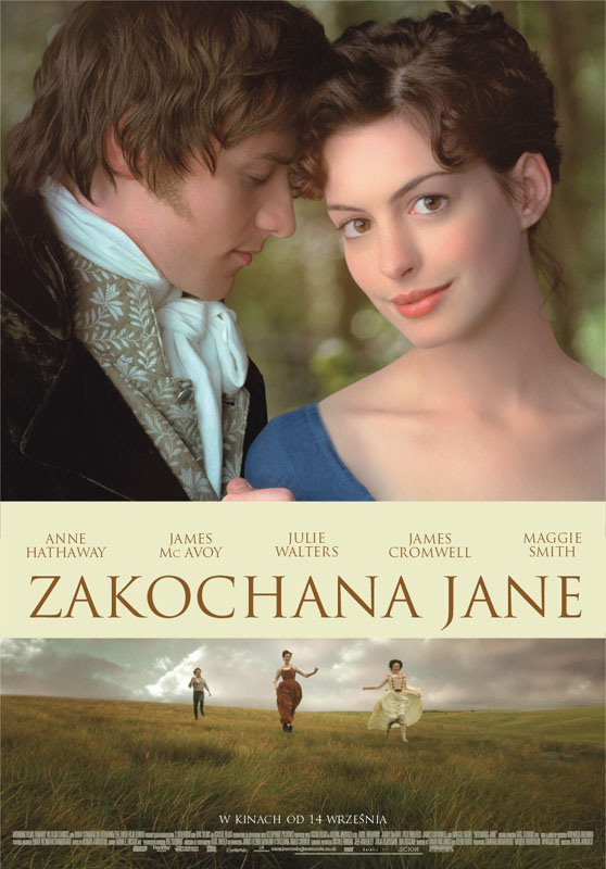 Becoming Jane