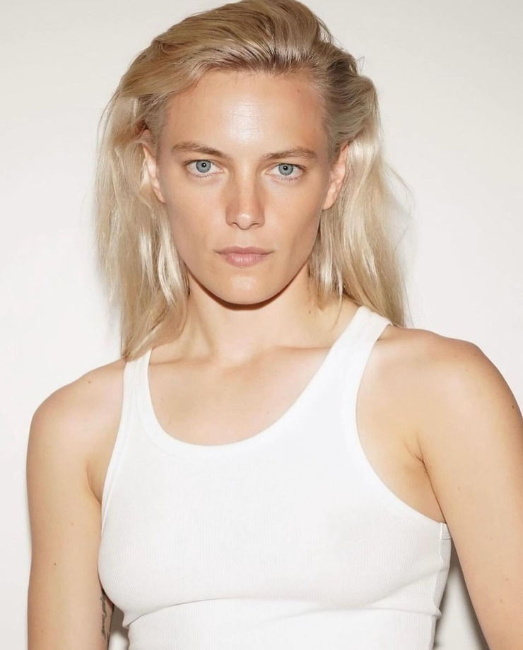 Erika Linder
