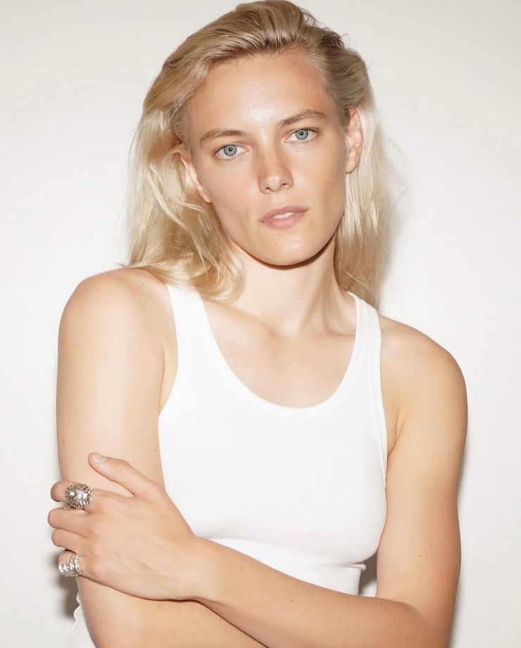Erika Linder