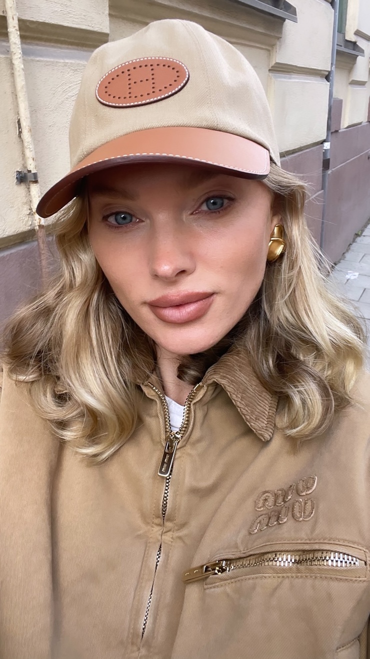 Elsa Hosk