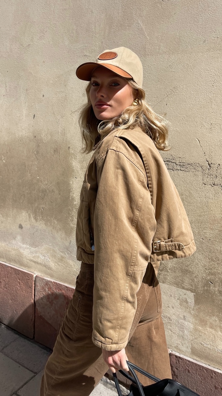 Elsa Hosk