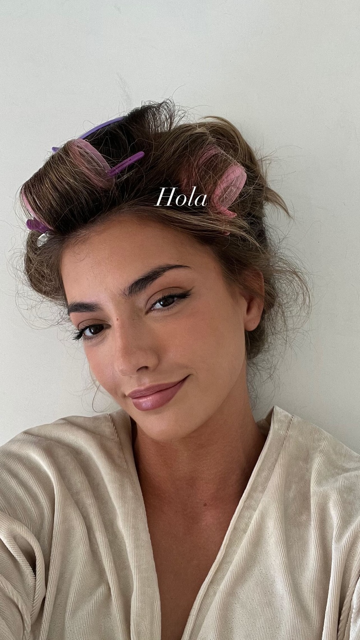 Barbara Rodiles Barbara Rodiles