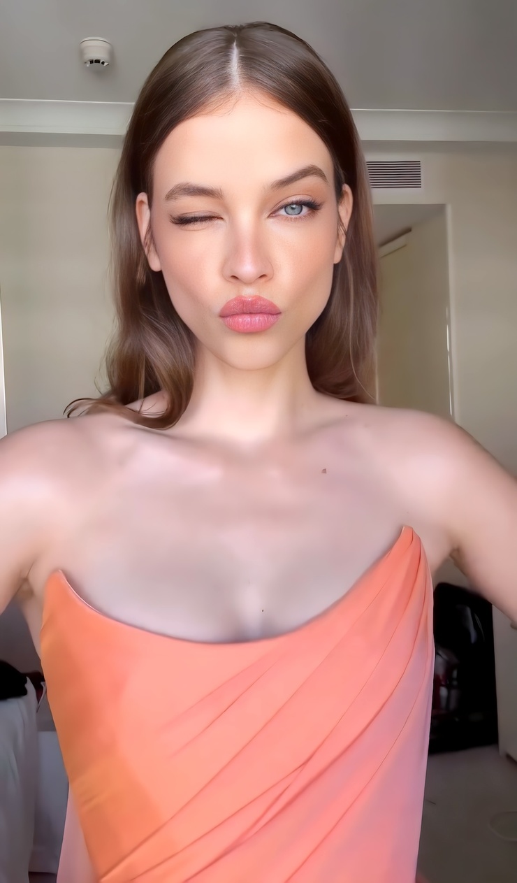 Barbara Palvin Barbara Palvin