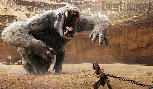 John Carter John Carter