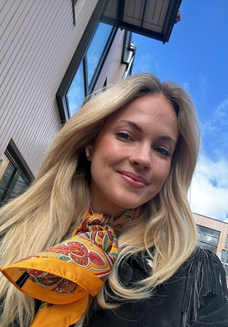 Emilie Nereng
